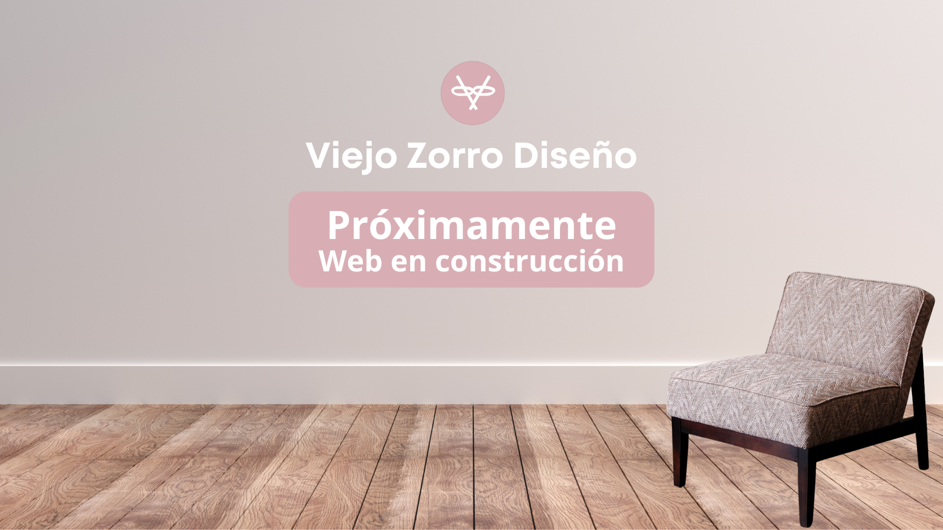 Viejo Zorro Diseño – Próximamente